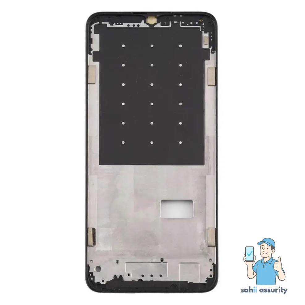 LCD Frame Middle Chassis for Oppo A5 2020 thumbnail